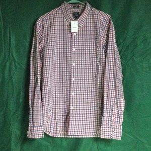 J Crew Dress Shirt